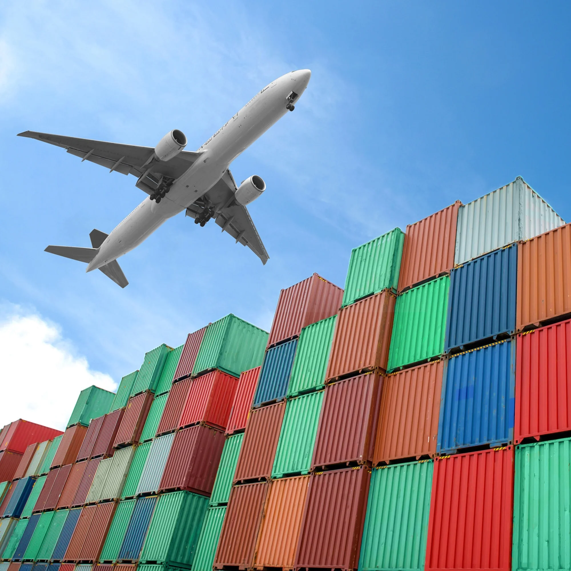 Freight Forwarding