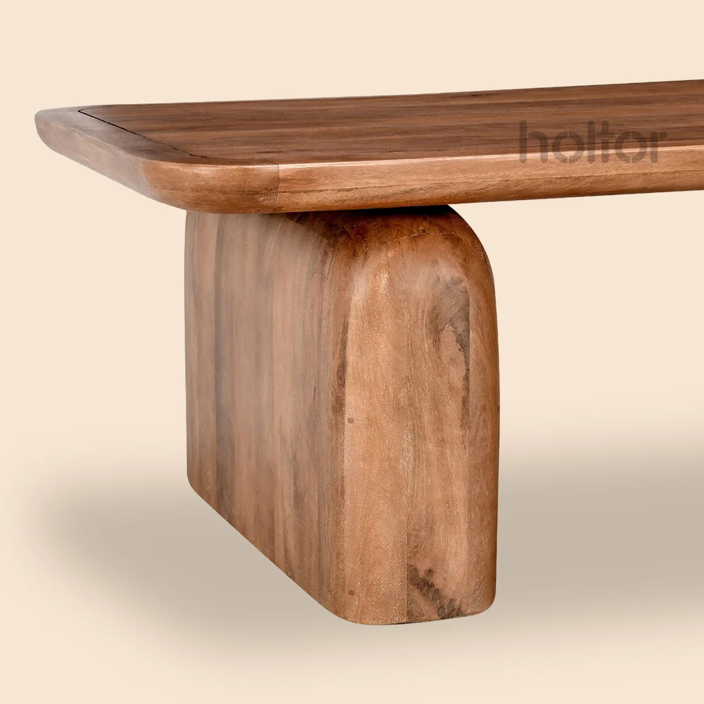 Cisoka wooden coffee table (4)