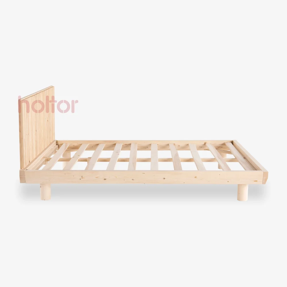 Geneva wooden bed (2)